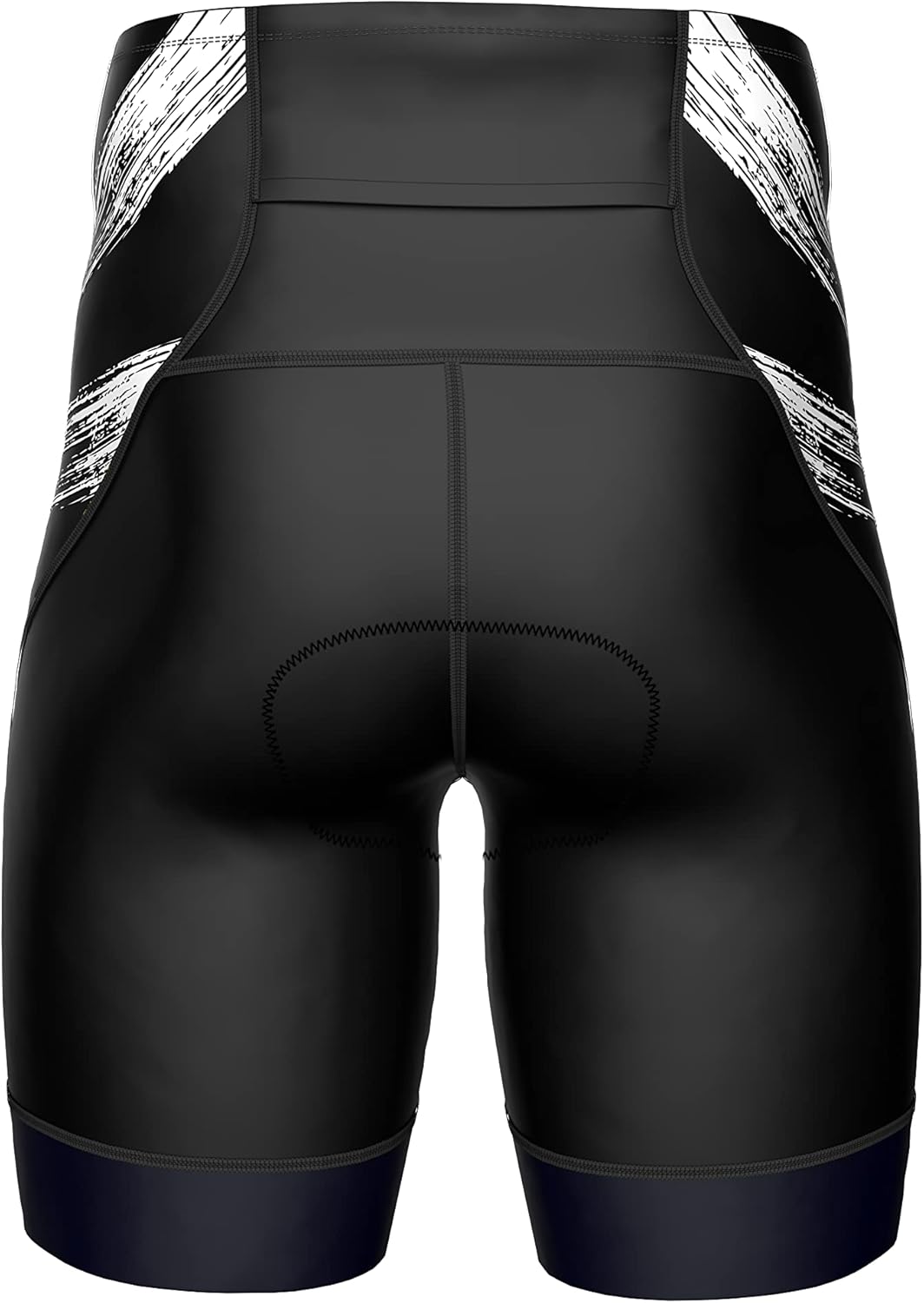 Sparx Men's Active Triathlon Short Tri Cycling Short Swim Bike Run