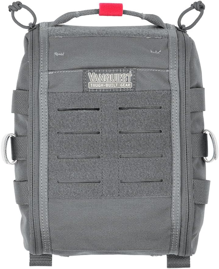 FATPack 7x10 (Gen-2) Pouch (Black)