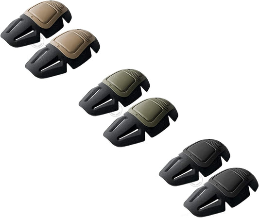 Airflex Combat Knee Pads by CRYE PRECISION - Durable Tactical Protection