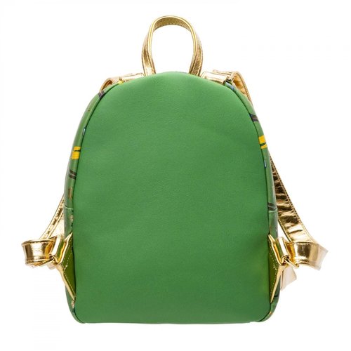 Loungefly Loki Multiverse Variants Mini-Backpack