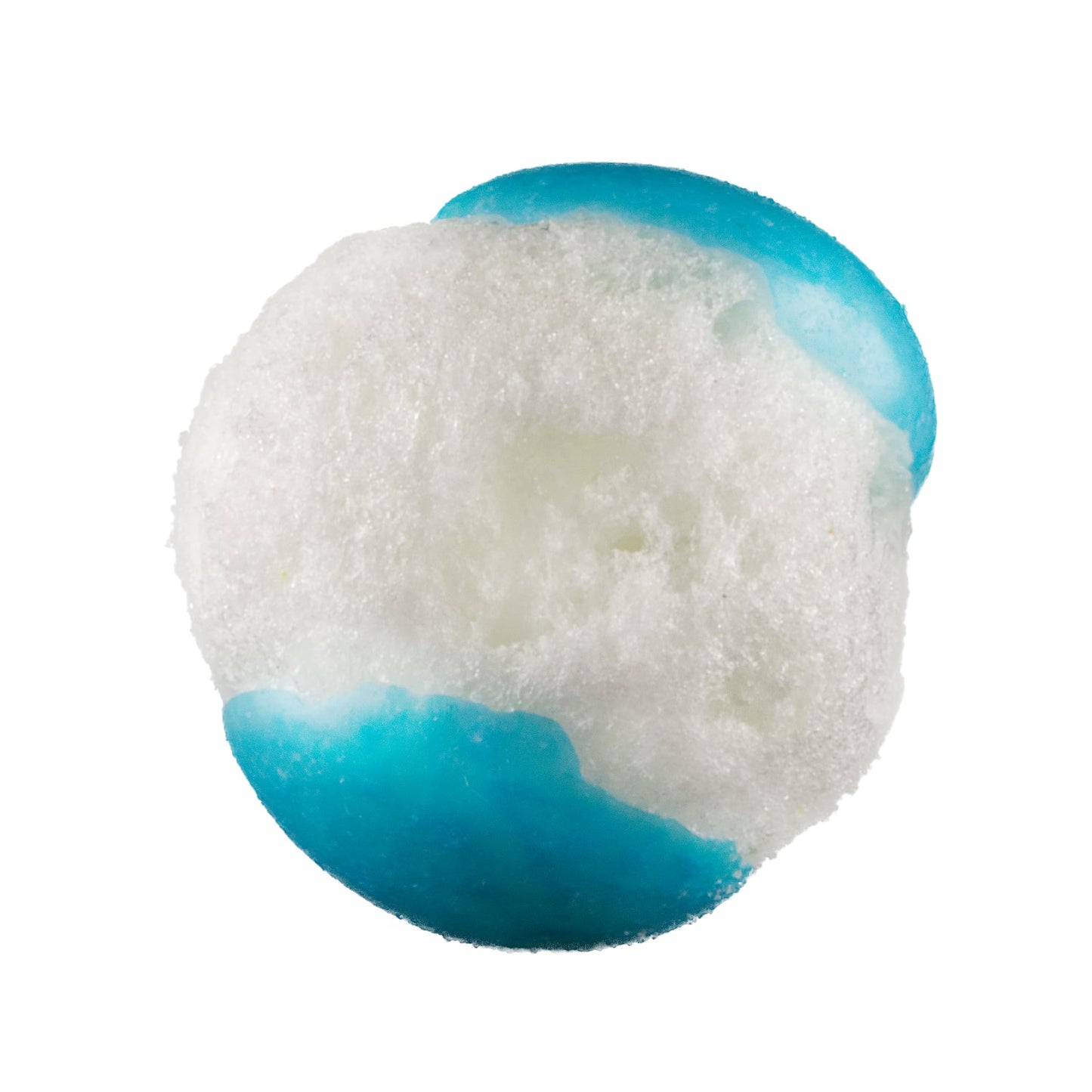 Freeze Dried Sweet Spheres