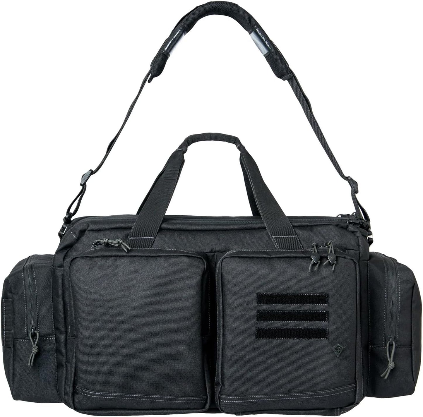 First Tactical Recoil Range Bag