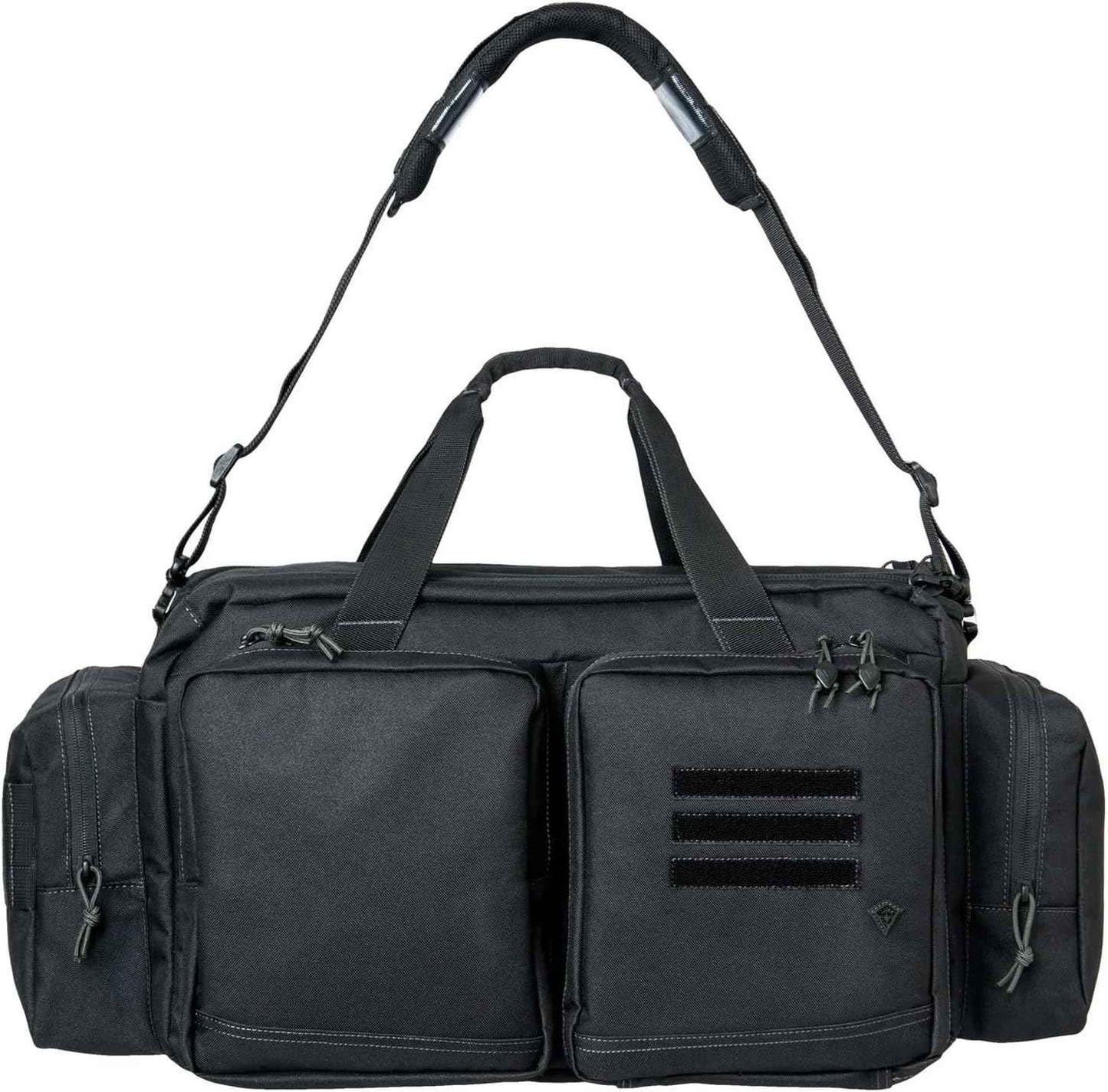 Recoil Range Bag by First Tactical - Durable, Spacious & Versatile for Shooting
