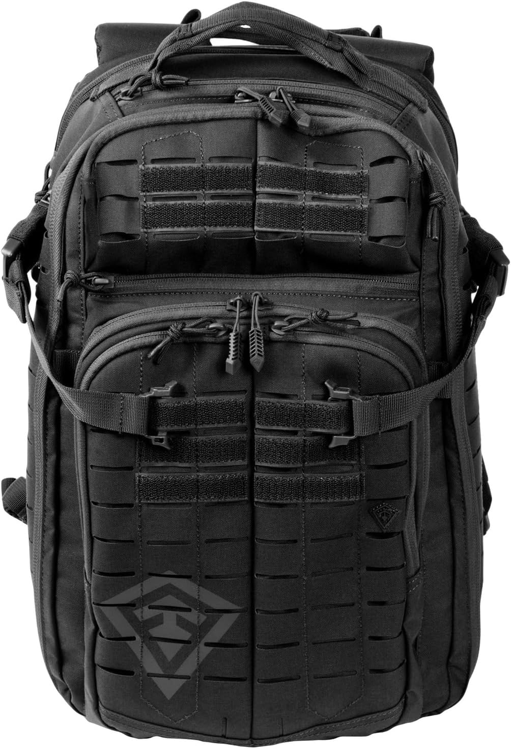 First Tactical Tactix 0.5 Day Plus Backpack 27L, Coyote, One Size
