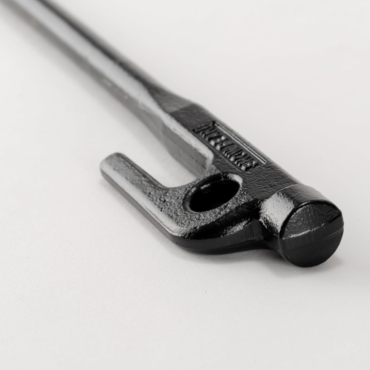 Snowpeak Solid Stakes30 6 Piece R-103-1