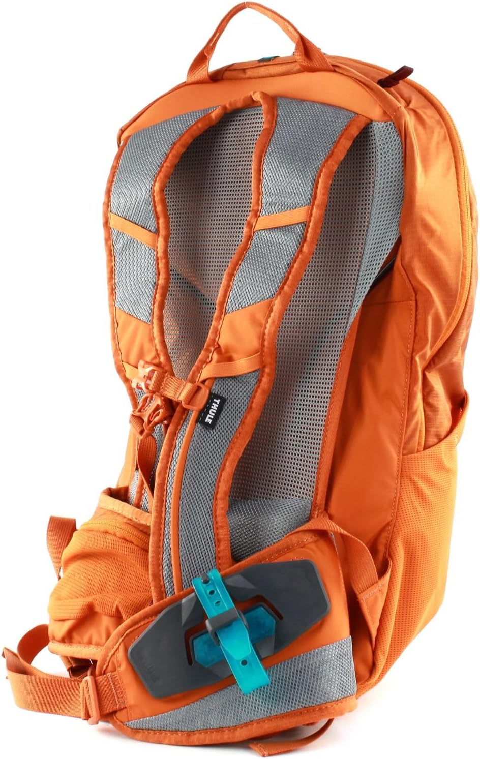 Thule Men's Capstone 22L Hiking Backpack, Obsidian,S/M