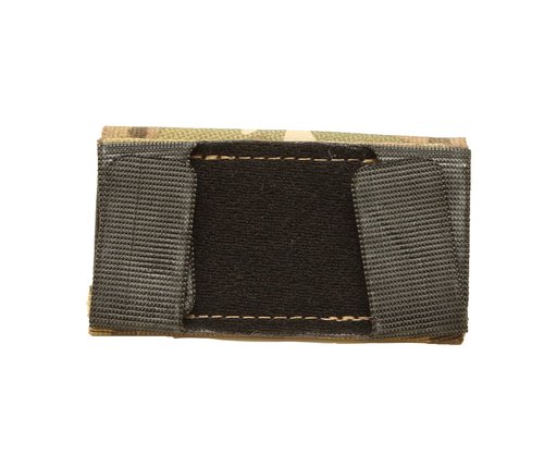 Esstac Belt Mounted Elastic Tourniquet/TQ Holder (Multicam)