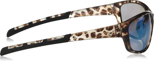Callaway Sungear Women's Harrier Golf Sunglasses, Leopard