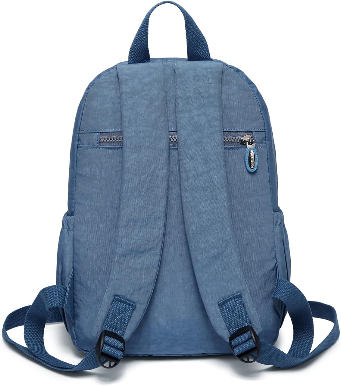 AOTIAN Small Size Backpack, Durable Lightweight Daypack for Women Girls & Boys Hiking Travel Sports