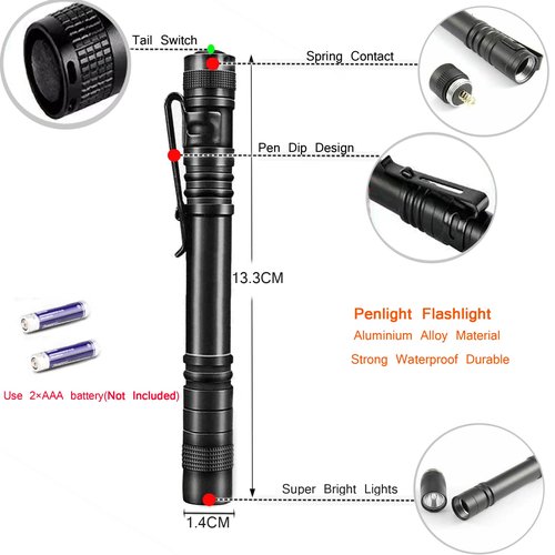 Laser Cut Tactical Molle Tourniquet Pouch TQ Holder Tourniquets Holster IFAK TQ Tourniquet Case Trauma Medical Shear Pouch Pen and Penlight Holder (Black Set 1)