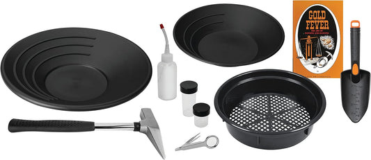 Stansport Mining Kit