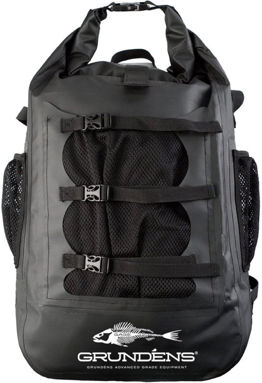 Rumrunner Backpack - 30L by Grundens