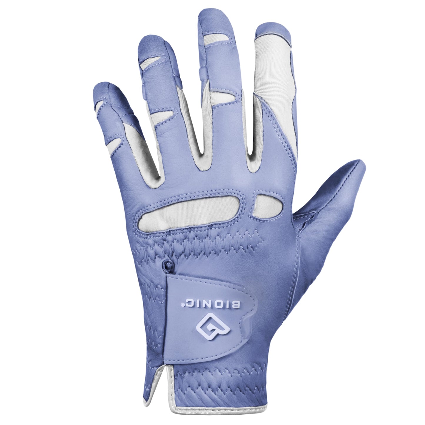 Bionic Women's StableGrip with NaturalFit 2.0 Golf Glove (Medium, Left)