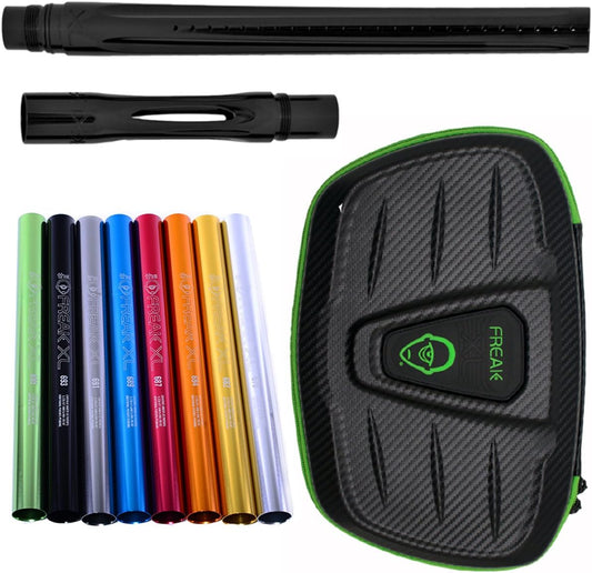 Smart Parts Freak XL Barrel Kit - The Freak 16" - Autococker/AC - Black