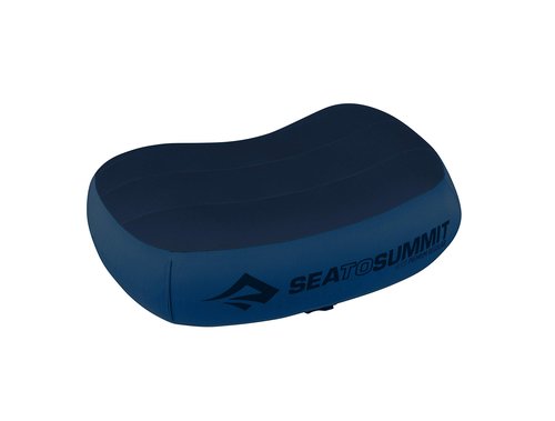 Sea to Summit Sleep System: Camp Plus SI Mat and Aeros Premium Pillow
