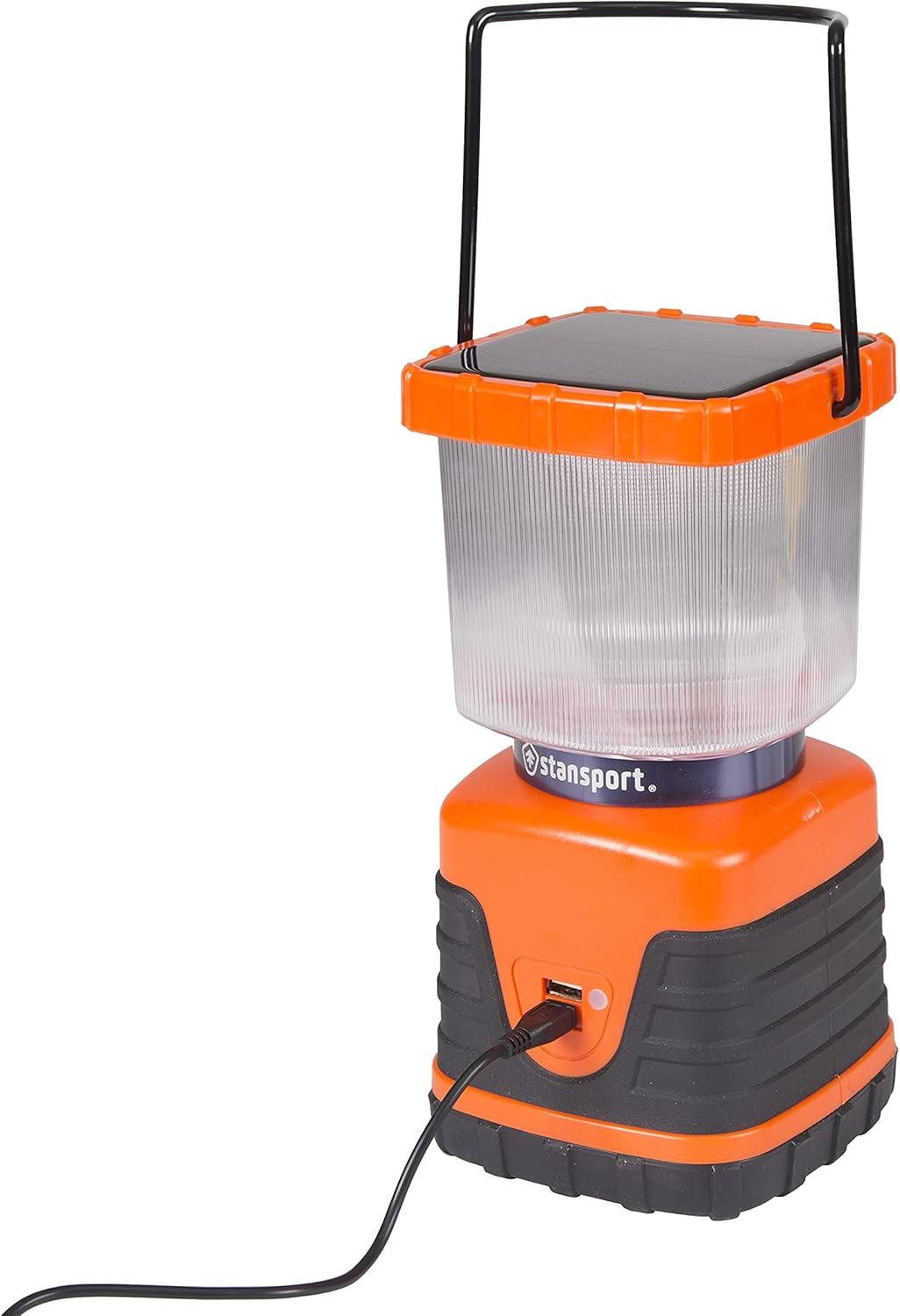 Stansport SMD LED Lantern - Bright, Portable Camping Light for Outdoor Adventures