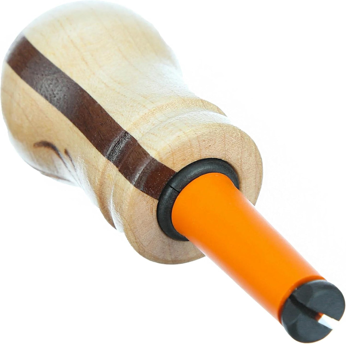 Hunters Specialties Li'l Heifer Cow Call - Easy-to-Use Pinch-Reed Realistic Cow Moos & Bleats Sounds Elk Call (Lanyard Included)