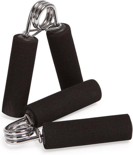 JFIT Starter Hand Grips, Pair