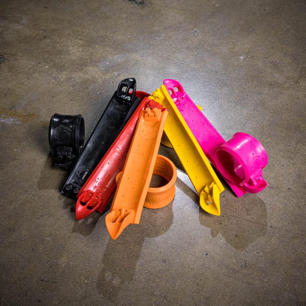 PRx Performance Talon Barbell Collar