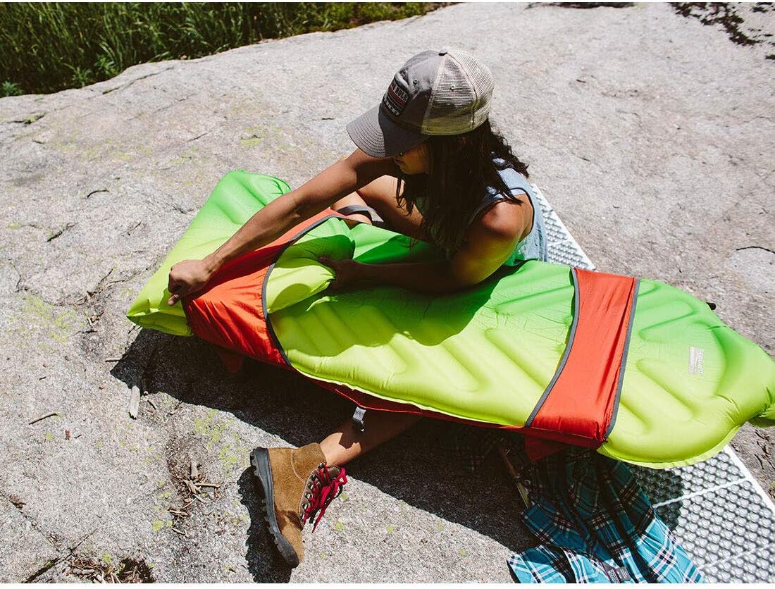 Therm-a-Rest Trekker Chair Kit
