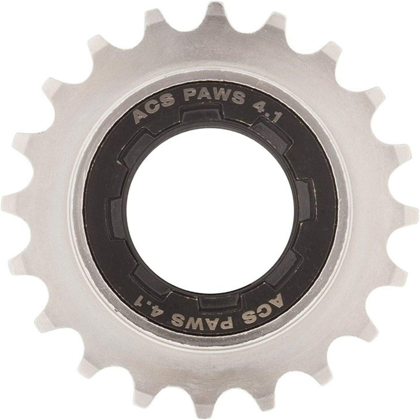 ACS BMX Acs Paws 4.1 Bmx Freewheel,20T