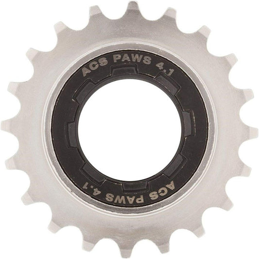 ACS BMX Acs Paws 4.1 Bmx Freewheel,20T