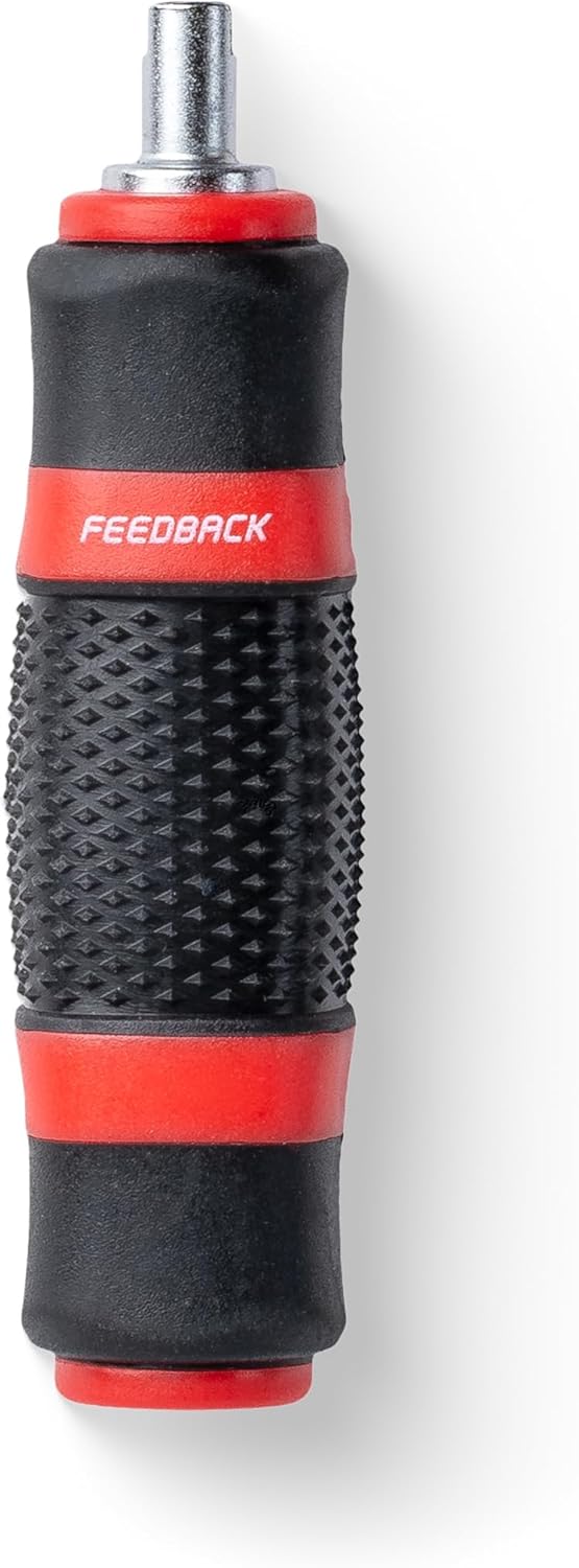 FEEDBACK SPORTS | Schrader and Presta Valve Core Wrench | Remover Tool For Tubeless Tires and Tire Sealant