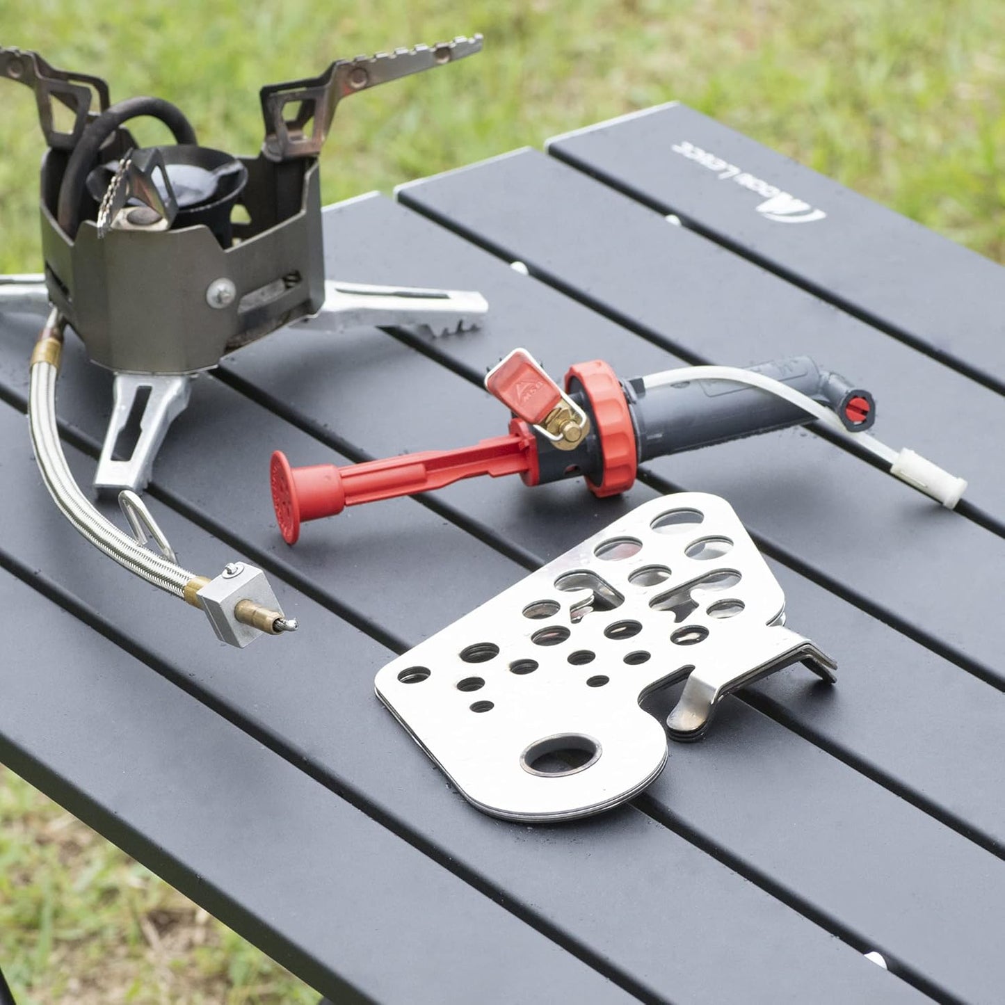 MSR Trillium Compact Stove Base