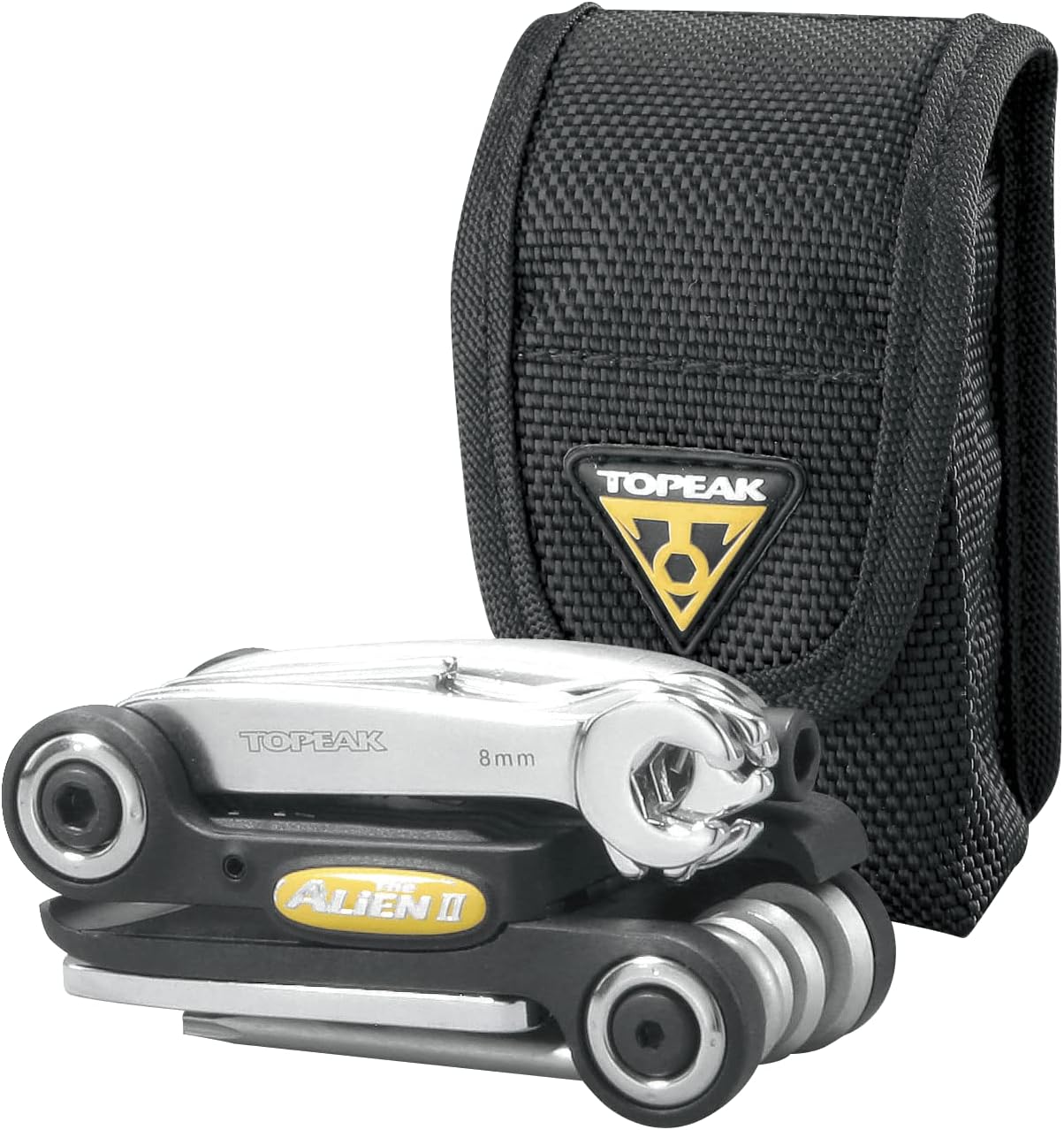 Topeak 60102353 Alien II 31-Function Bicycle Tool