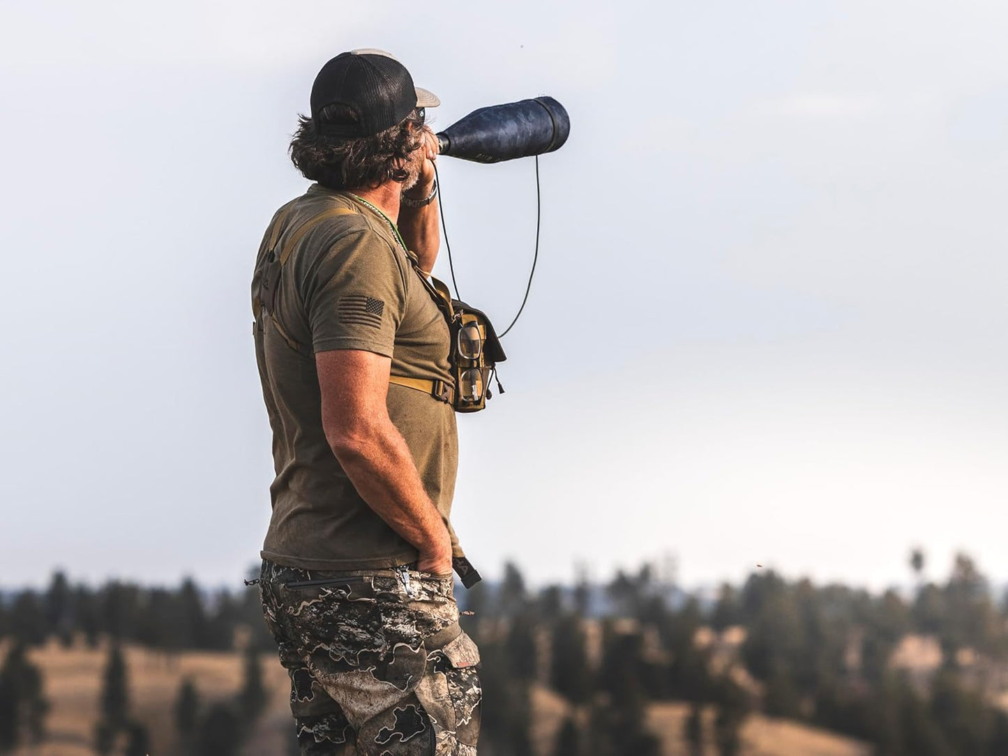 ALPS Outdoorz RMEF Ridge Stalker X Harness