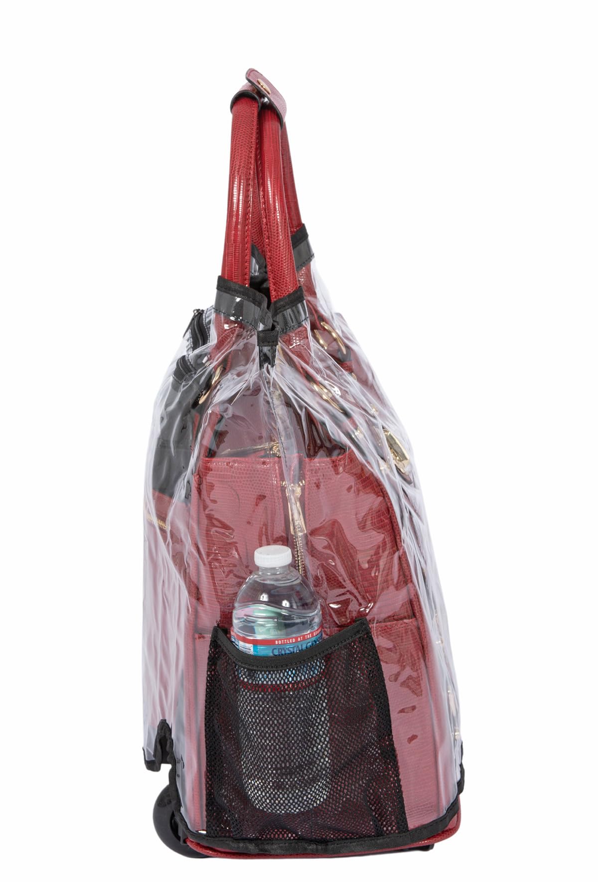 RAIN COVER For JKM and Company Rolling Bags