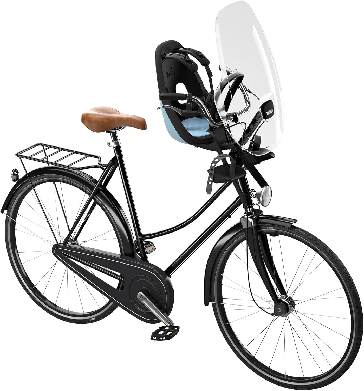 Thule Yepp Mini Windscreen