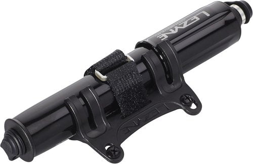 Lezyne Tech Drive HV Hand Pump