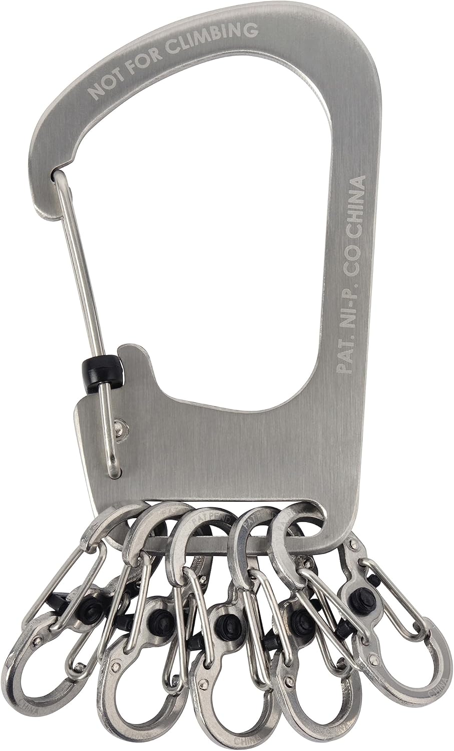 SlideLock KeyRack