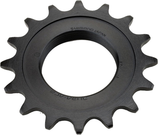 Shimano Dura-Ace 13t 1/8" Track Cog, Black