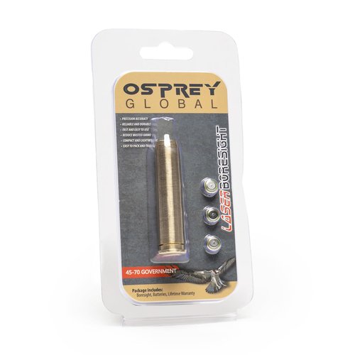 Osprey Global 45-70 Sight Tool