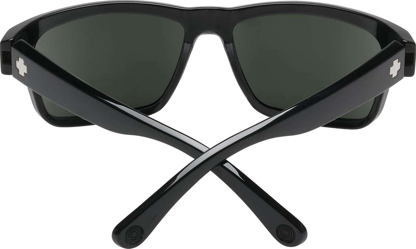Spy Optic Frazier Wrap Polarized Sunglasses
