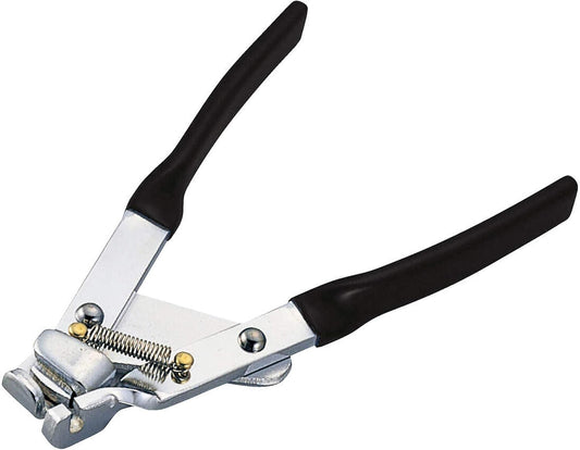 HOZAN 4th Hand Brake Tool Blue/Silver