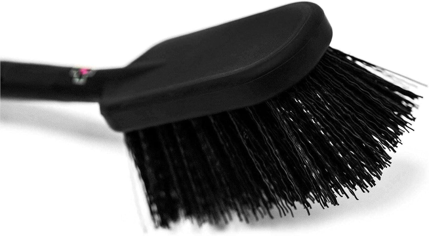 Muc-Off - 372 Detailing Bike Cleaning Brush, Black, One Size