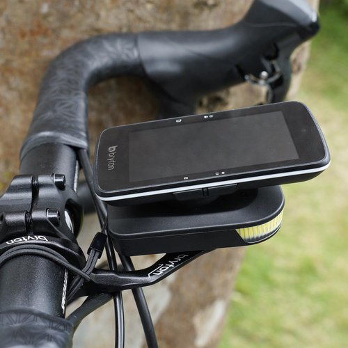 Ravemen QTM04 for FR300 to Be Comaptible with Bryton Bike Computer and Mounts