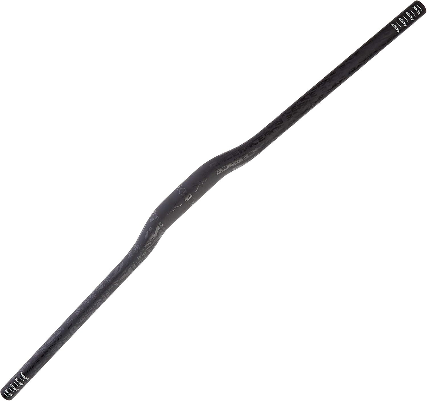 Race Face Atlas Riser Bar, (31.8) 32mm/785mm, Blue (HB12AR31.8BLU)