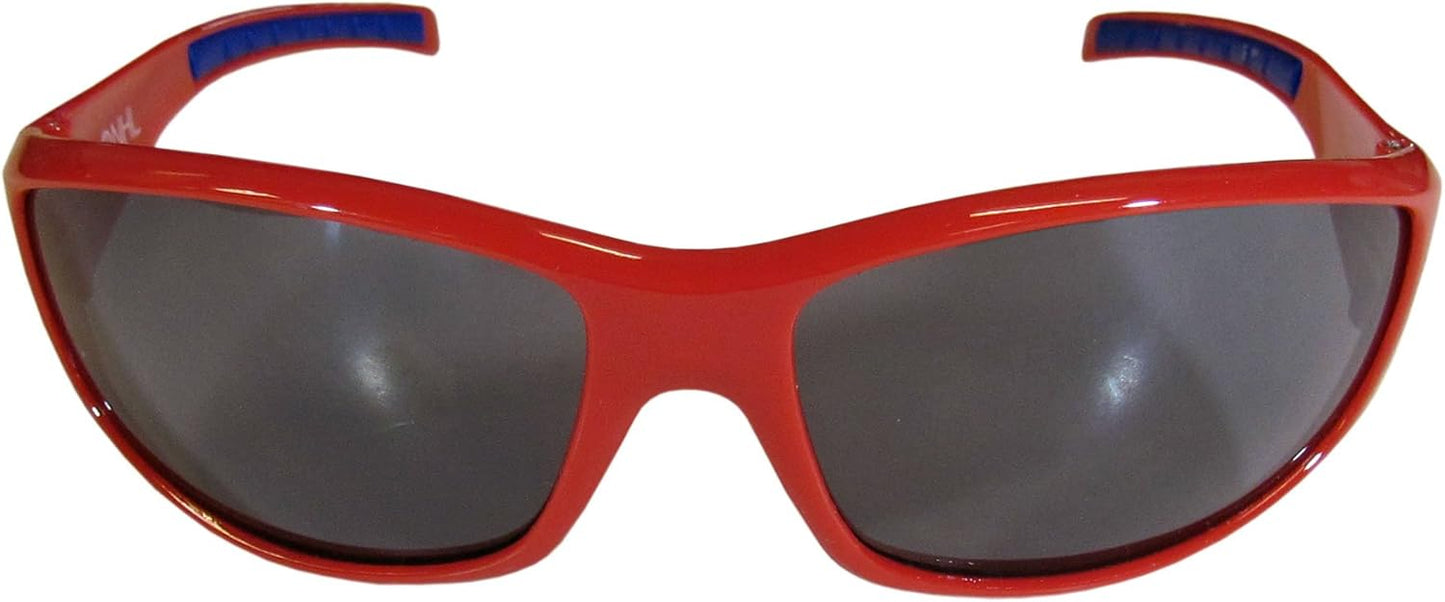 Siskiyou Wrap Sunglasses