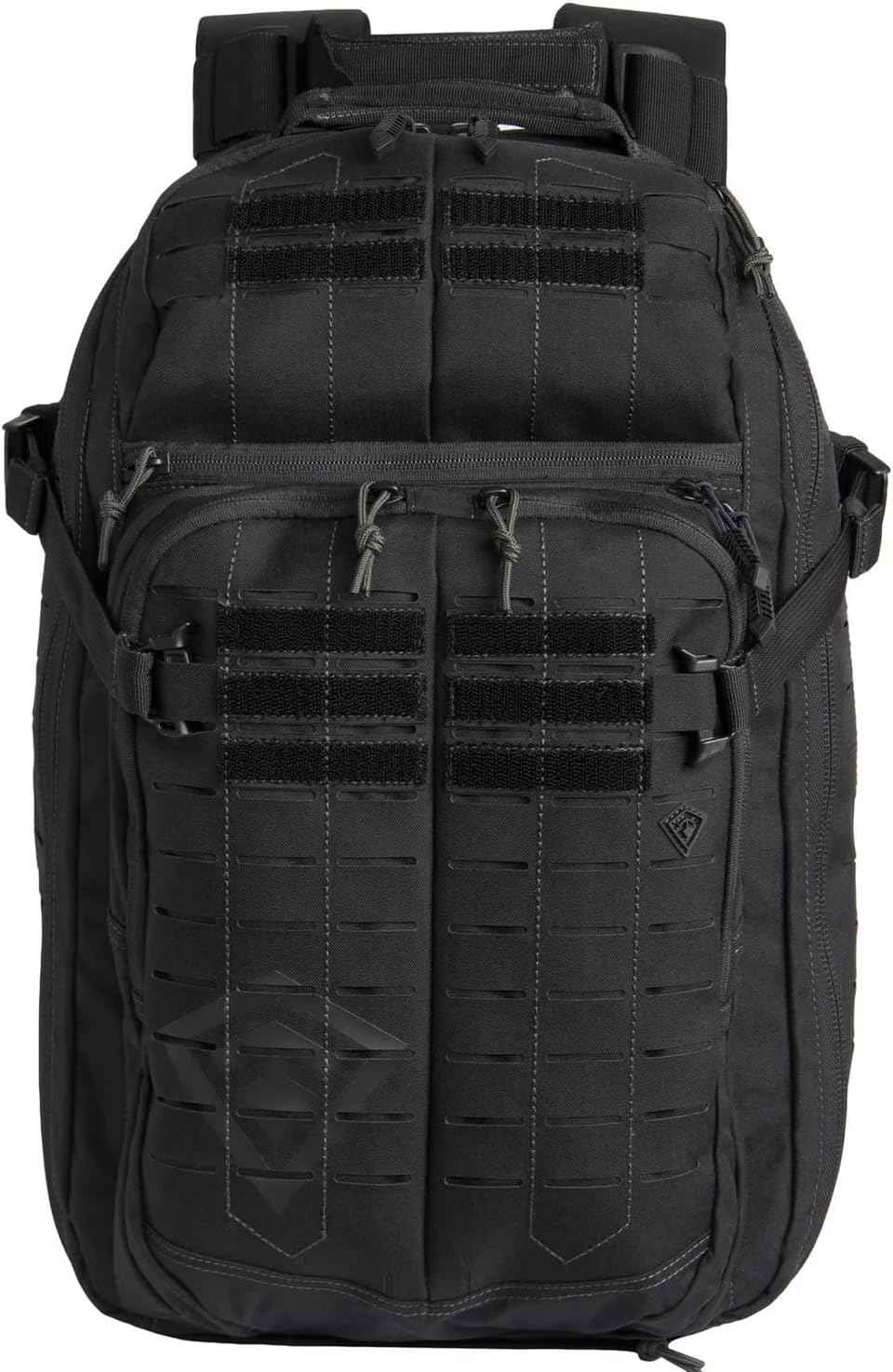 Tactical 1-Day Plus Backpack by First Tactical | Durable, Versatile Gear for Outdoor Adventures