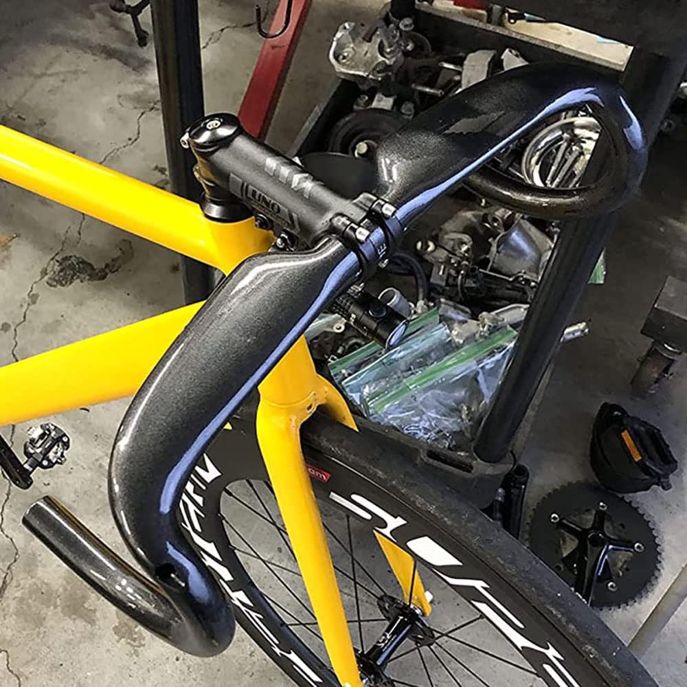 Alfa Pasca Carbon Handlebars Road Bike Drop HandleBars 31.8 Canbon Areo Drop Handle Bar bike components & parts Lightweight 3K Matte 400/420/440mm