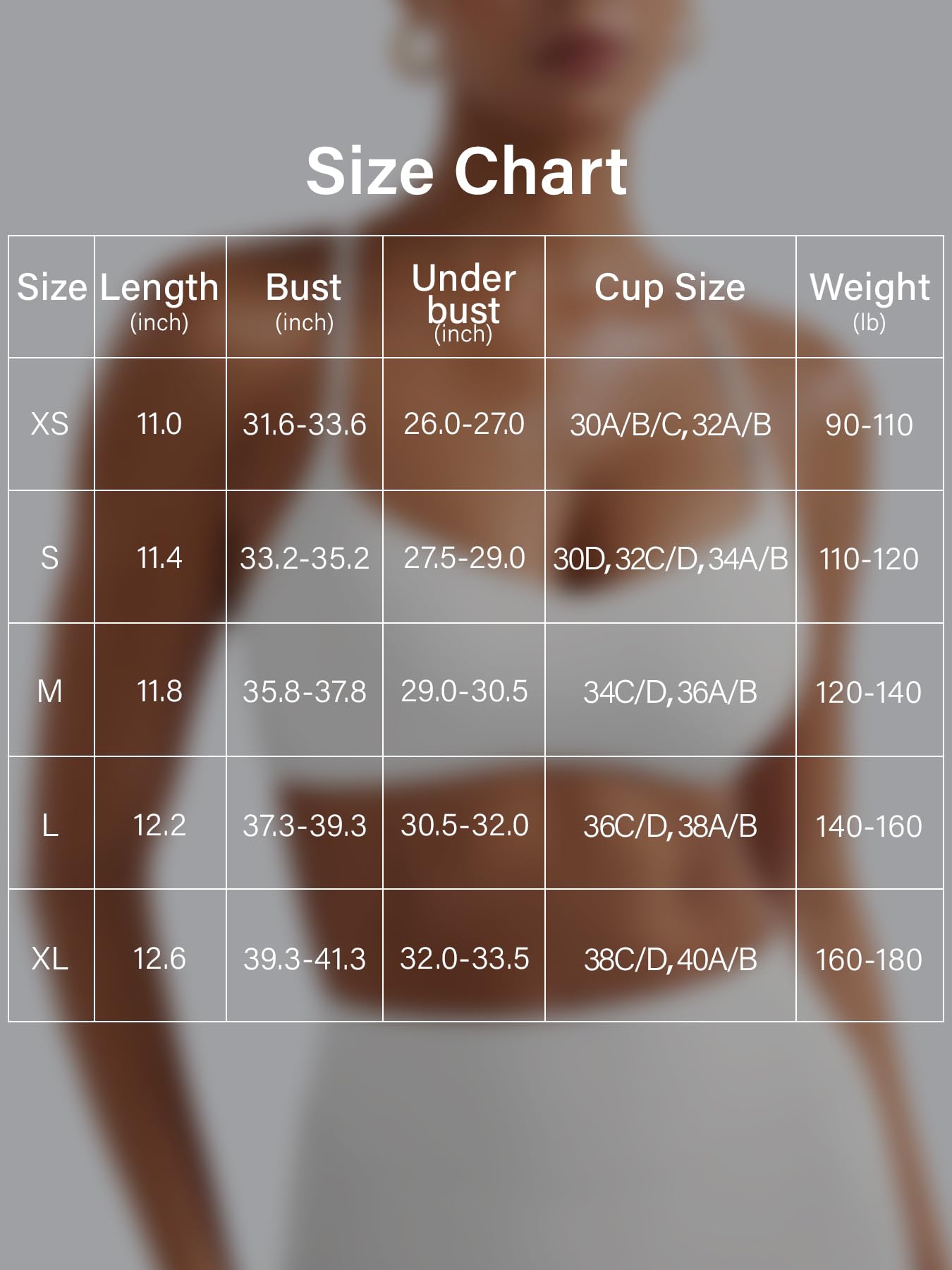 YEOREO CoreFlex Y Back Sports Bras for Women Padded Racerback Bra Paisely Light Impact Adjustable Straps Gym Workout Tops White M