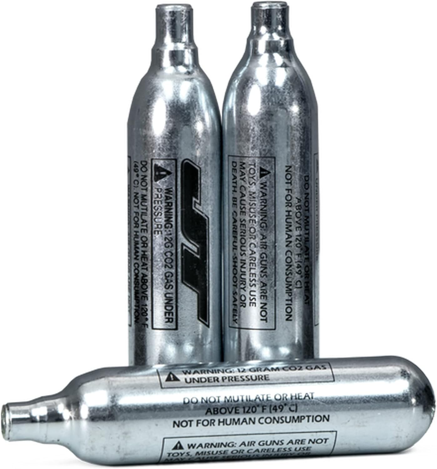 JT ER4 RTP .68Cal Paintball Marker Kit Includes Goggle, 15g CO2 Jetts, Small Loader, Smoke