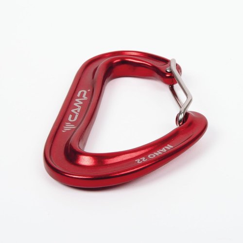 CAMP Nano 22 Carabiner