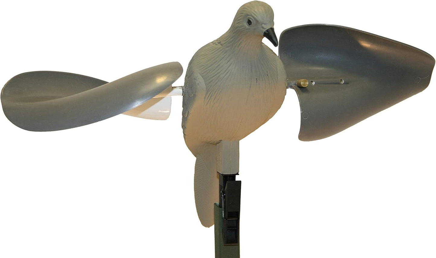 MOJO Outdoors Dove Hunting Decoys and Accessories – (Choose Style)