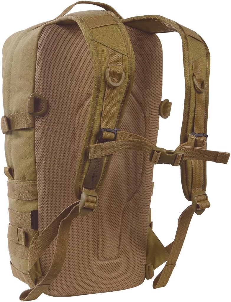 Tasmanian Tiger TT Essential Pack L MKII, Coyote - 15 Liter