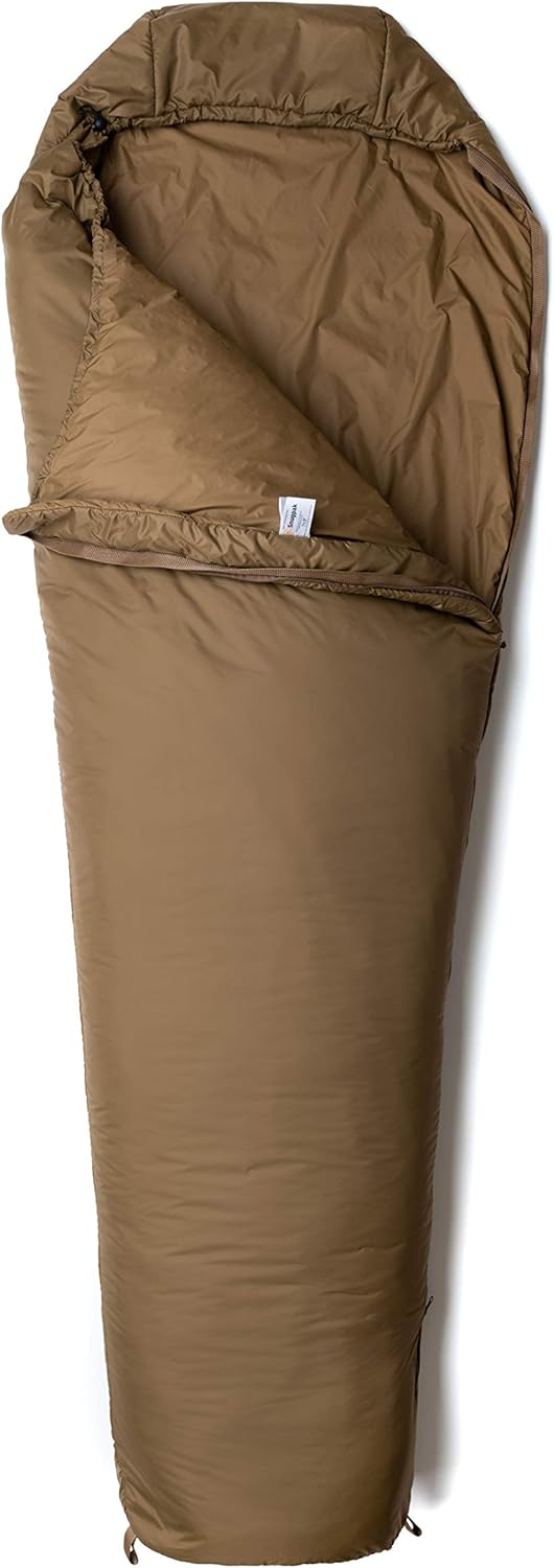Snugpak Softie 3 Merlin Sleeping Bag 41F